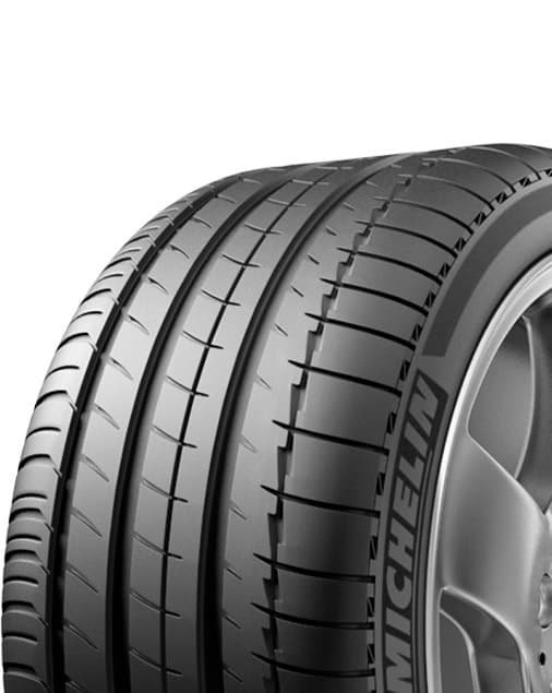 Michelin Latitude Sport 275/45 R20
