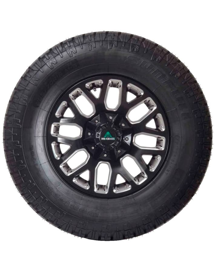 Sunfull MONT-PRO AT786 275/65 R18