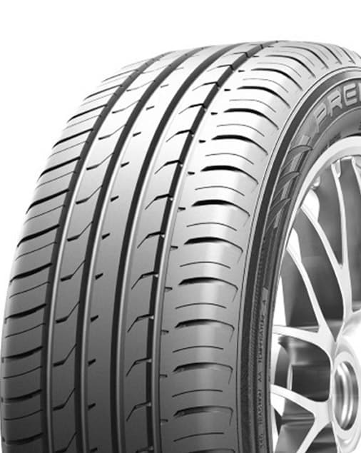 Maxxis Premitra HP5 215/65 R17