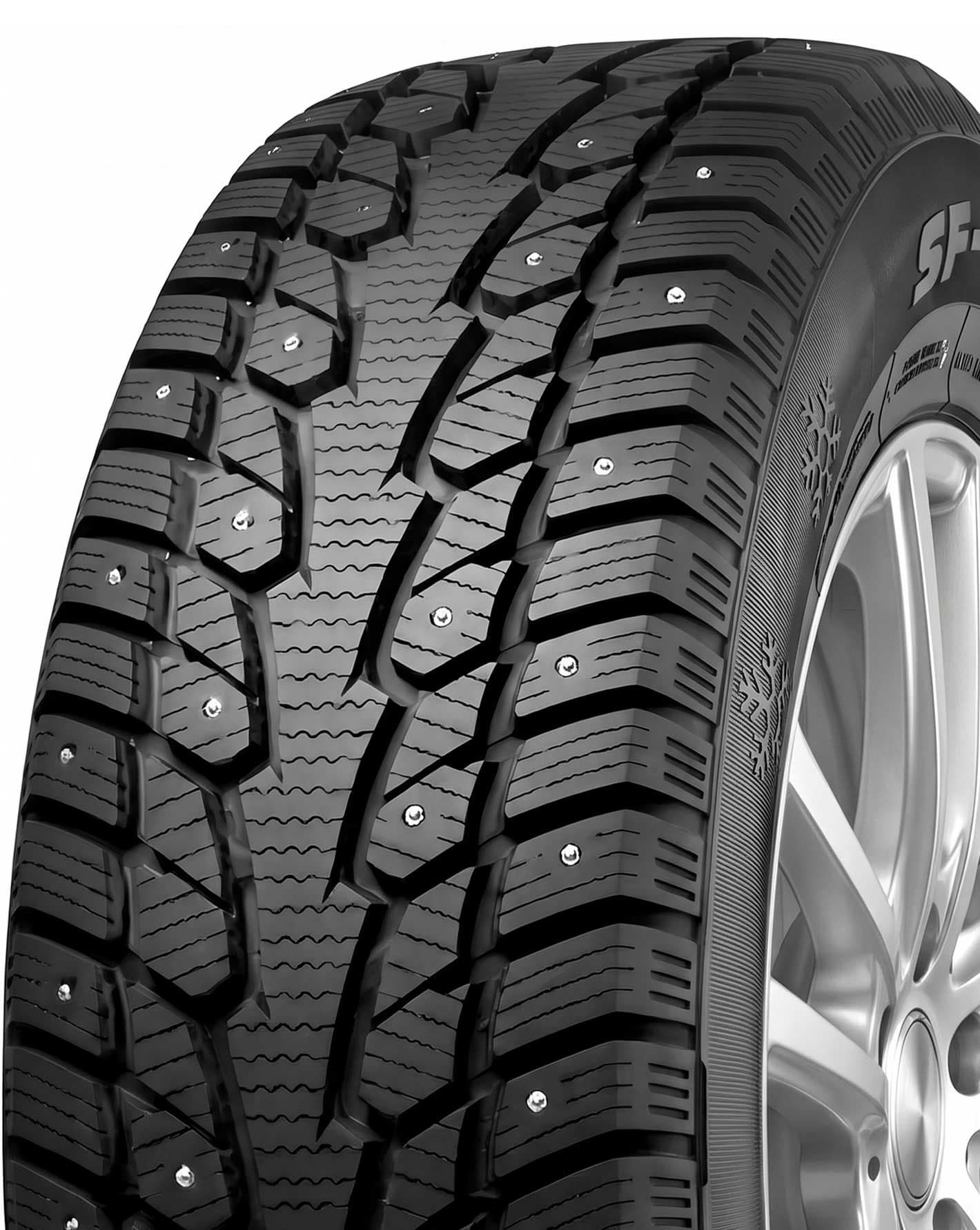 Sunfull SF-W11 235/60 R17