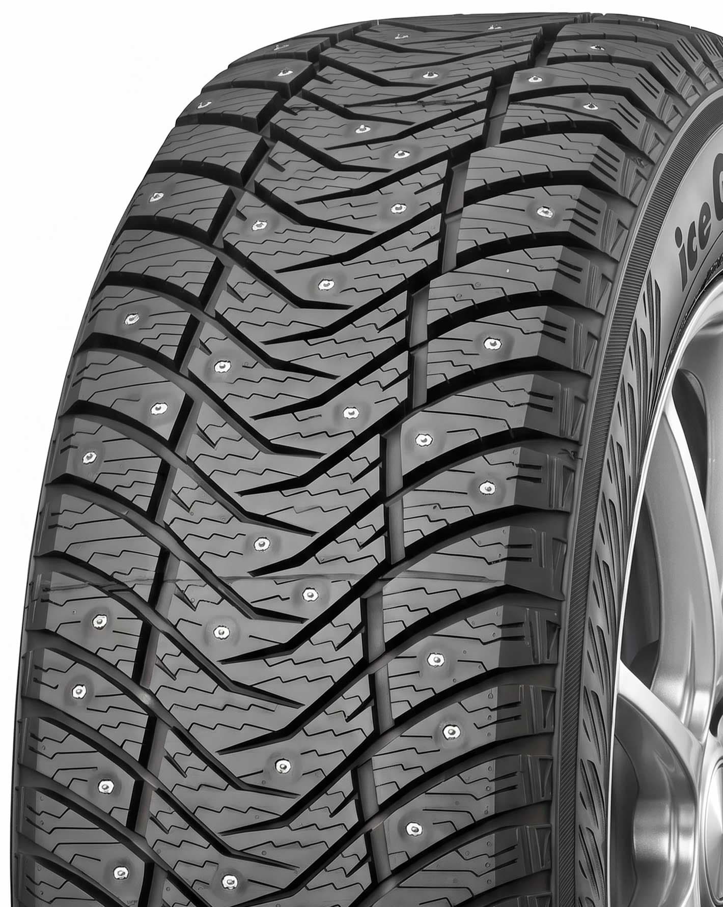 Yokohama Ice Guard IG65 275/50 R22