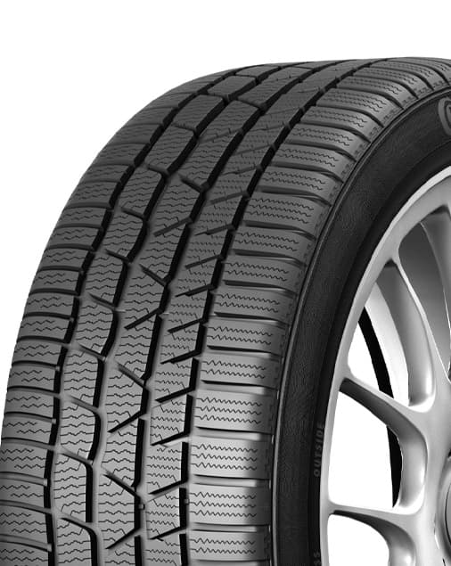 Continental ContiWinterContact TS830 P 285/30 R19
