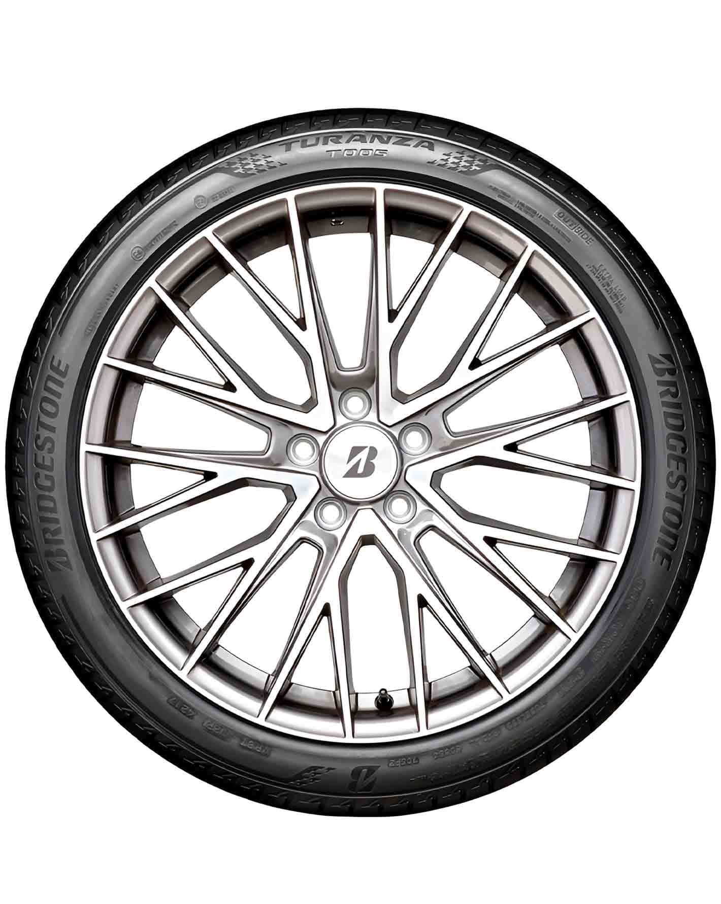 Bridgestone Turanza T005 255/50 R18