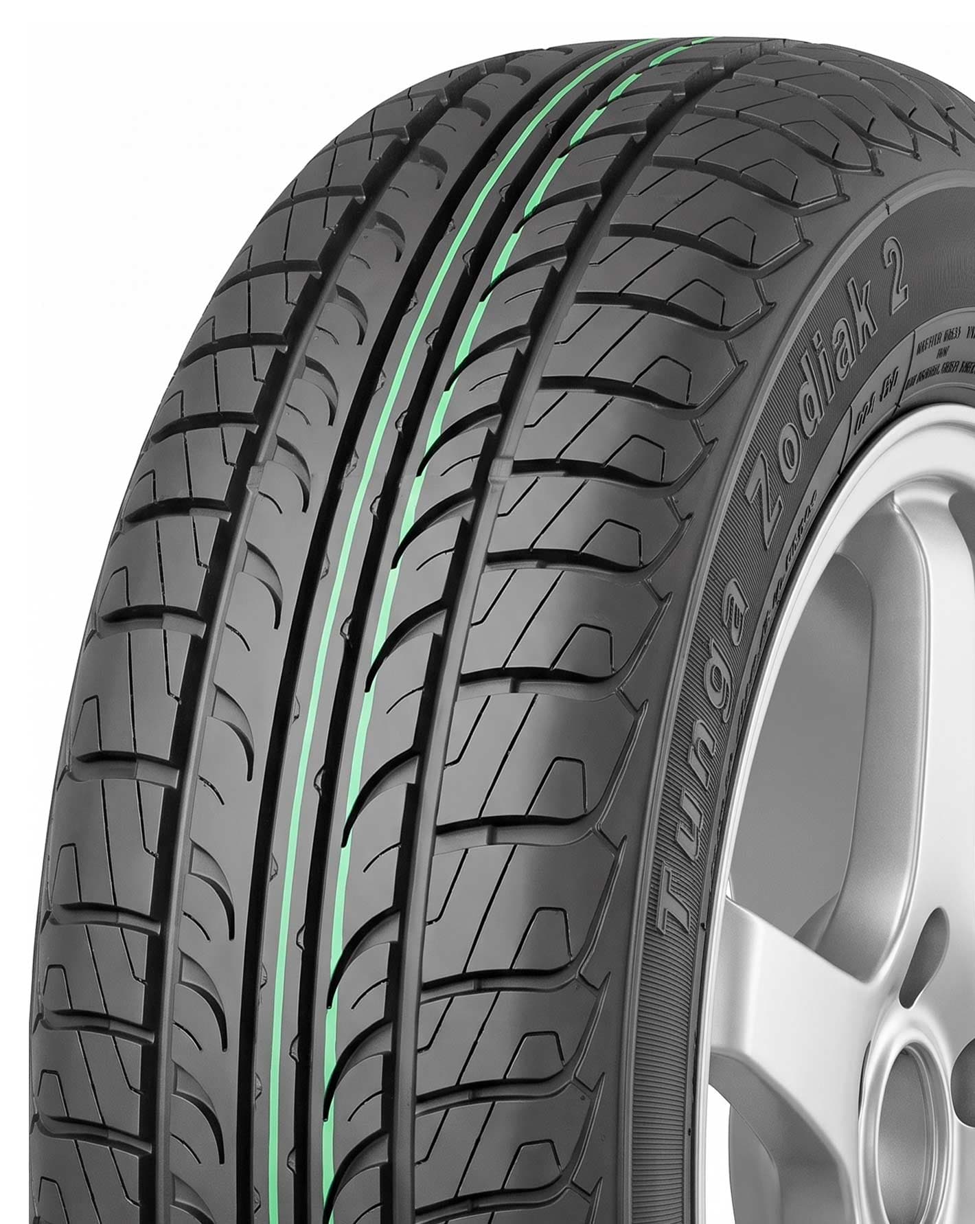 Tunga Zodiak 2 195/65 R15