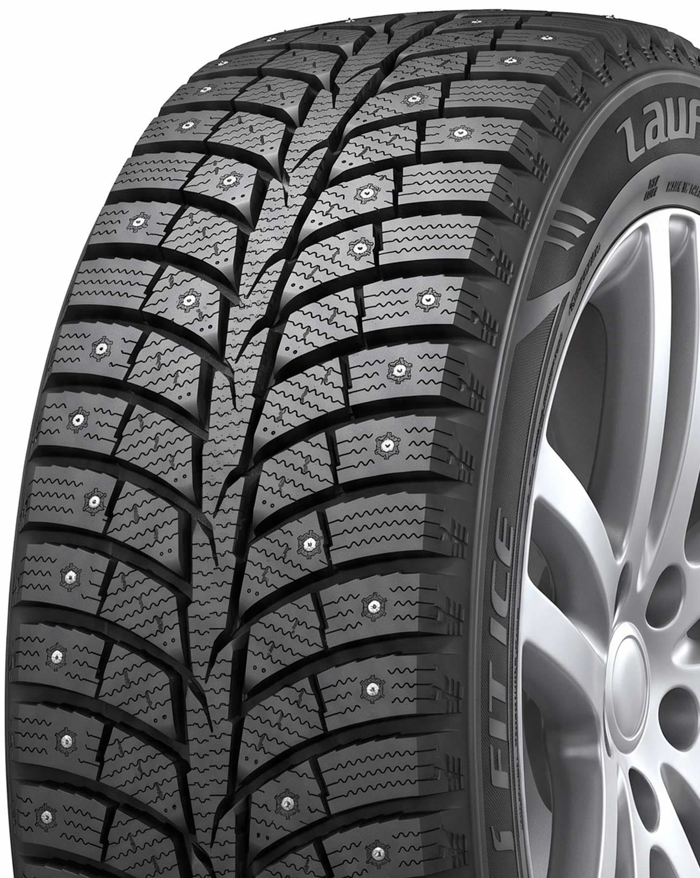 Laufenn I FIT ICE LW71 185/60 R14