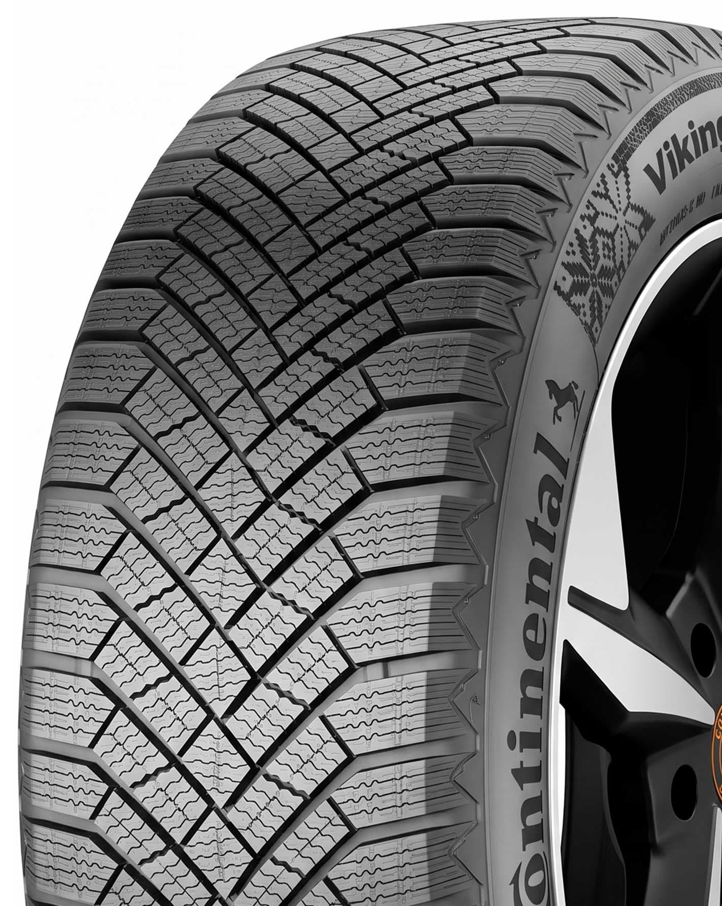 Continental VikingContact 8 245/50 R19