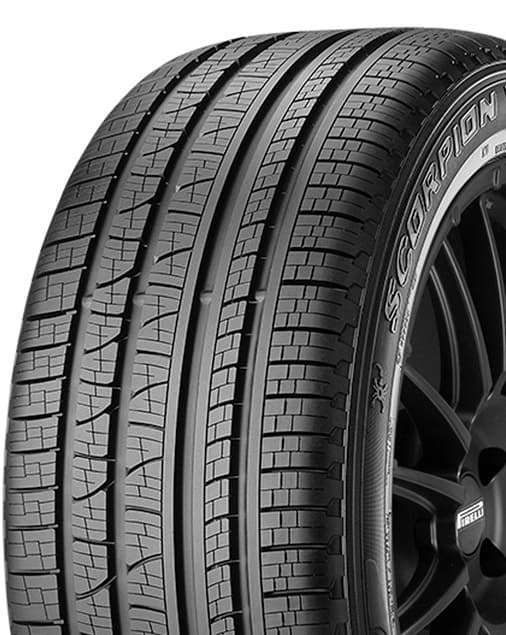 Pirelli Scorpion Verde All Season 275/50 R19