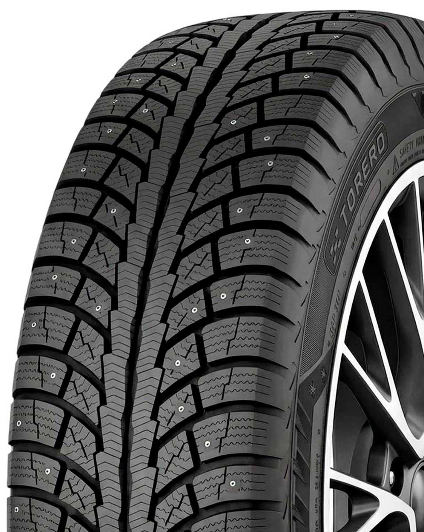 Torero MP30 215/55 R17