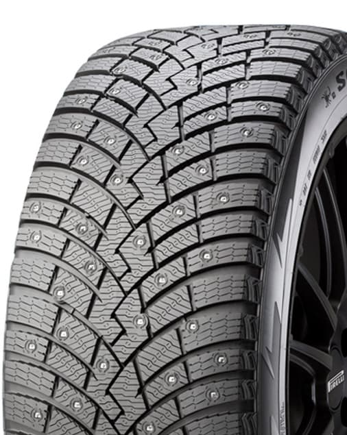Pirelli Scorpion Ice Zero 2 275/40 R21