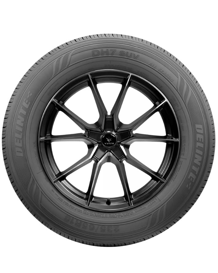 Delinte DH7 SUV 225/60 R17