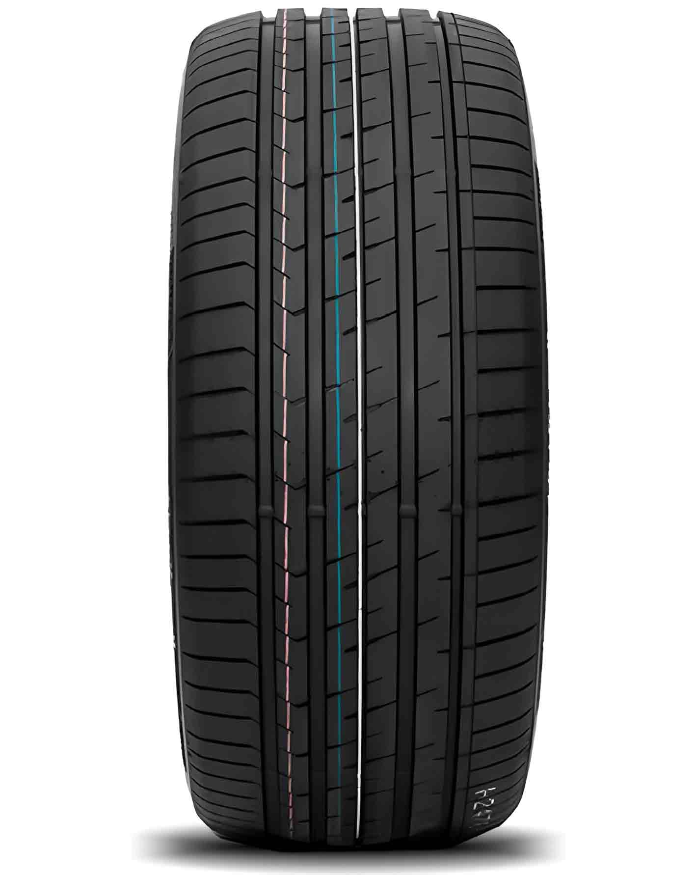 Compasal BLAZER UHP II 315/35 R21