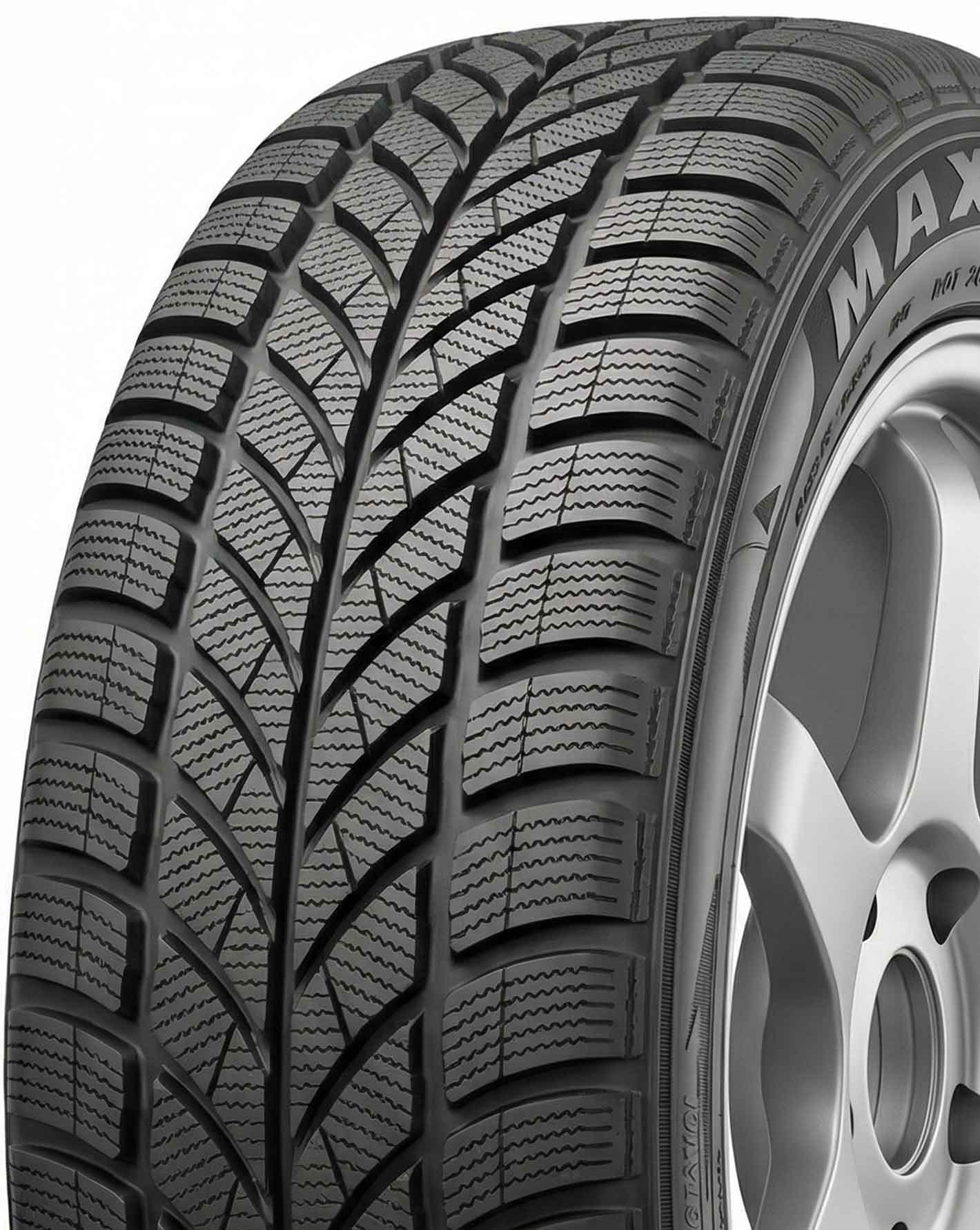 Maxxis WP-05 Arctic Trekker 215/40 R17