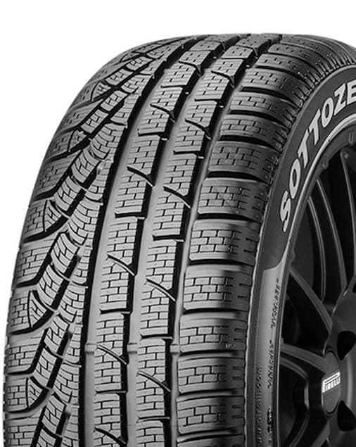 Pirelli Winter Sottozero II 275/40 R19