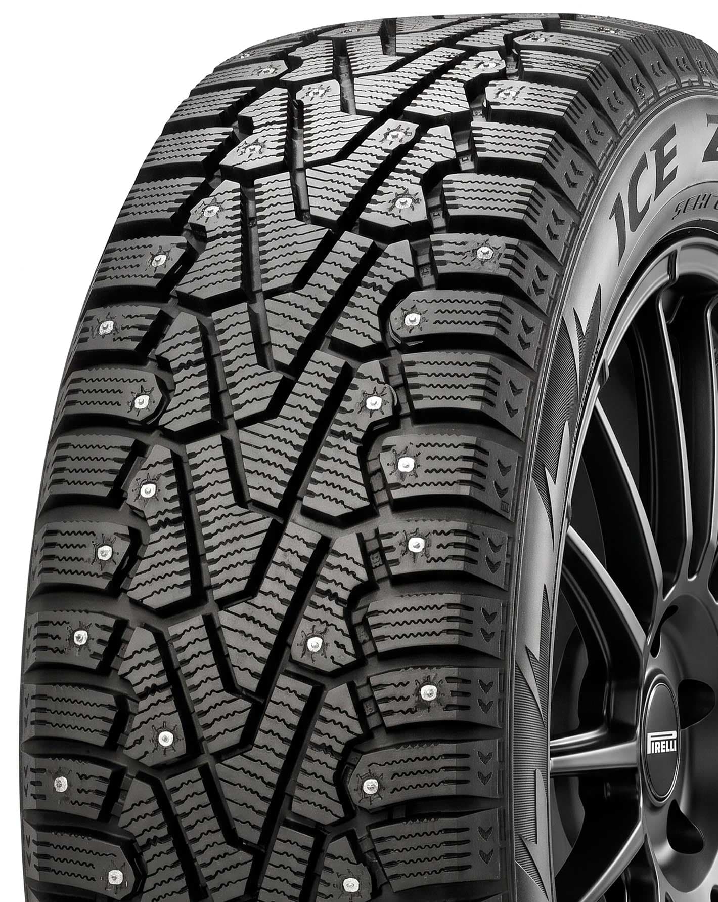 Pirelli Ice Zero 185/55 R15