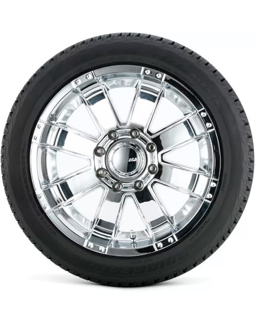 Bridgestone Dueler H/L Alenza 285/45 R22