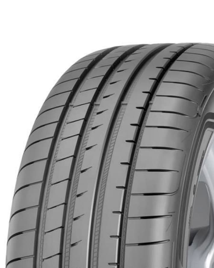 Goodyear Eagle F1 Asymmetric 3 SoundComfort 265/35 R22