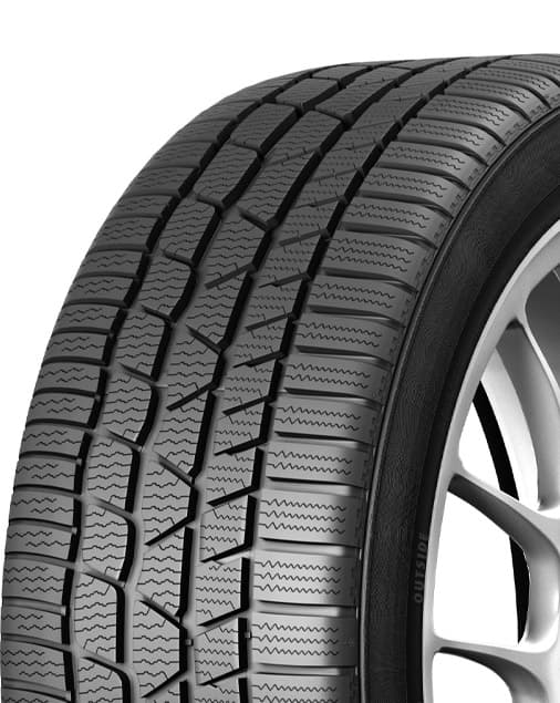 Continental ContiWinterContact TS 830 P SUV 285/45 R20