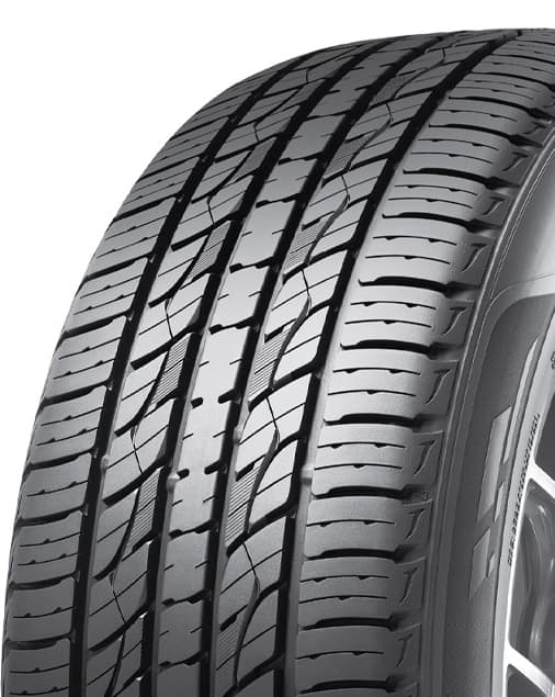 Kumho Crugen Premium KL33 235/55 R19