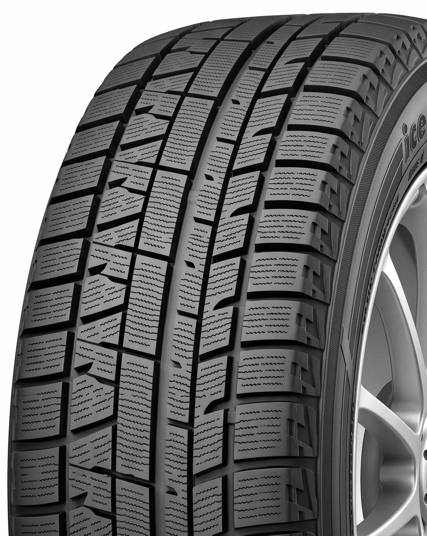 Yokohama Ice Guard IG50 plus 195/65 R15