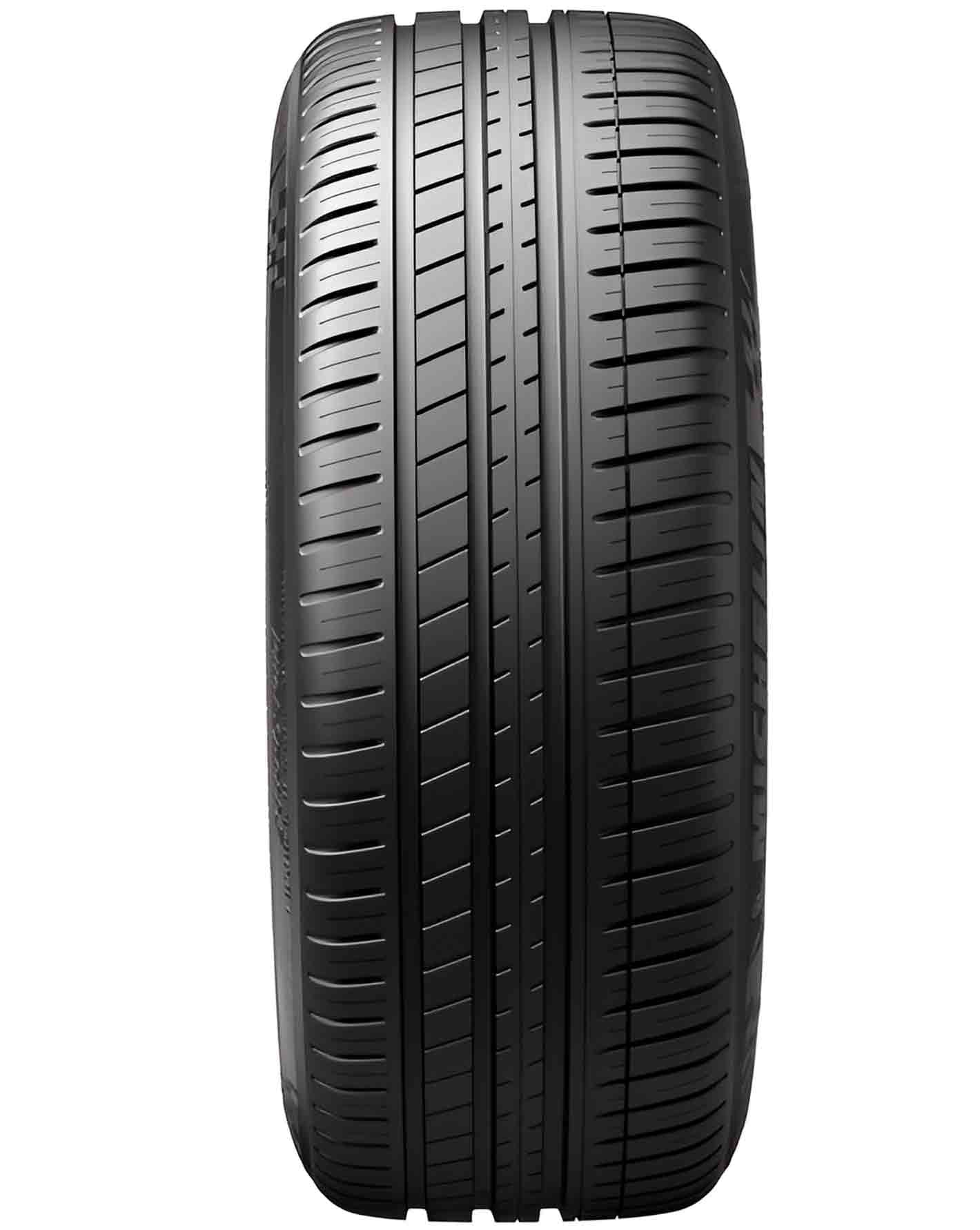 Michelin Pilot Sport 3 275/40 R19