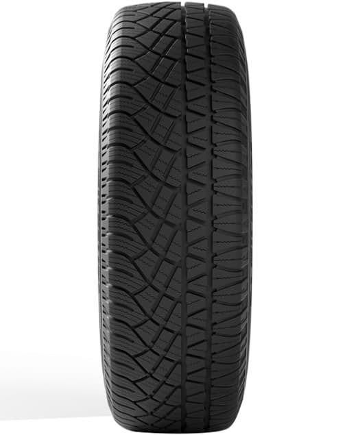 Michelin Latitude Cross 225/70 R17