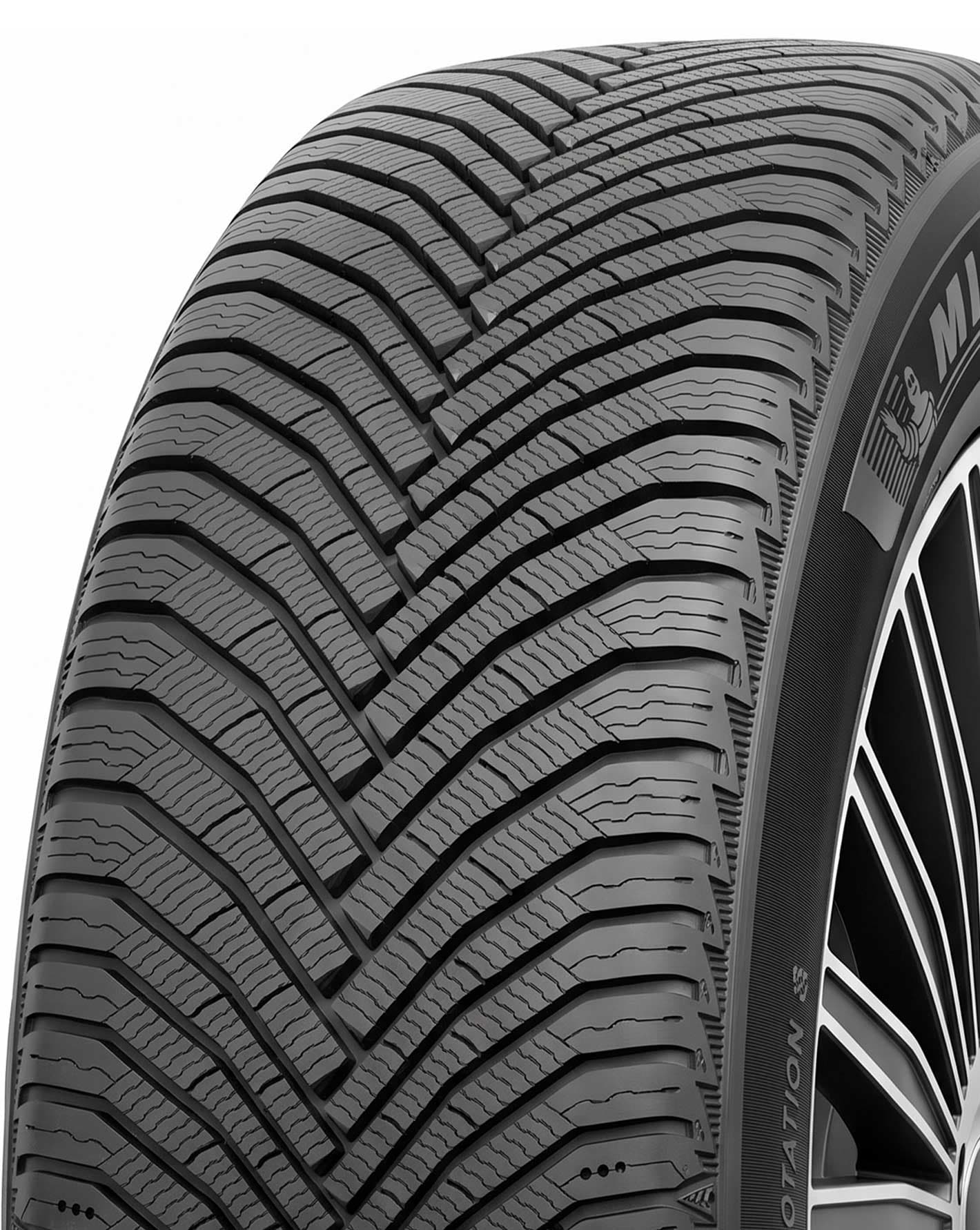 Michelin ALPIN 7 175/60 R16
