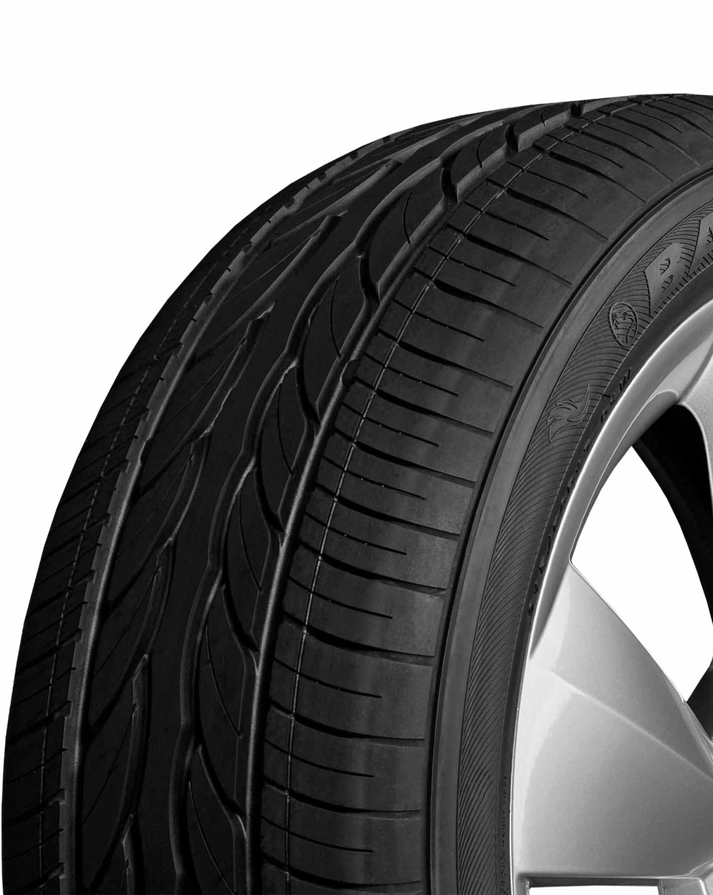 Bars UZ310 225/50 R16