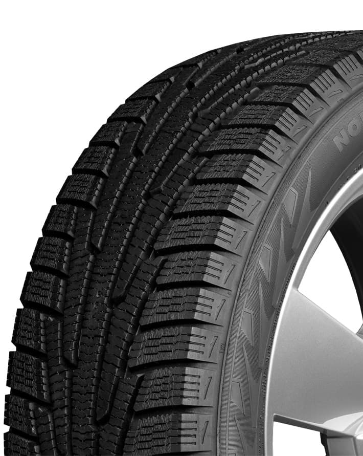 Ikon Tyres Nordman RS2 (Character Snow 2) 175/65 R14