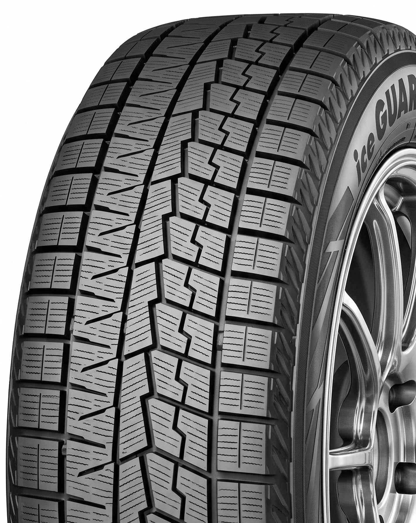 Yokohama Ice Guard IG70A 245/45 R19