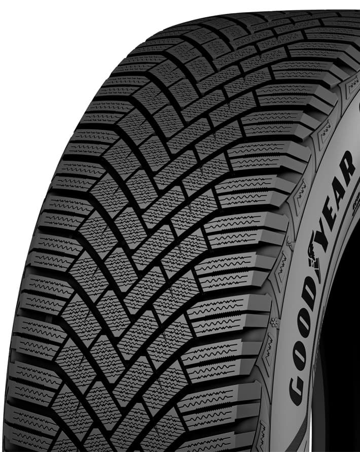 Goodyear UltraGrip Ice 3 305/40 R20