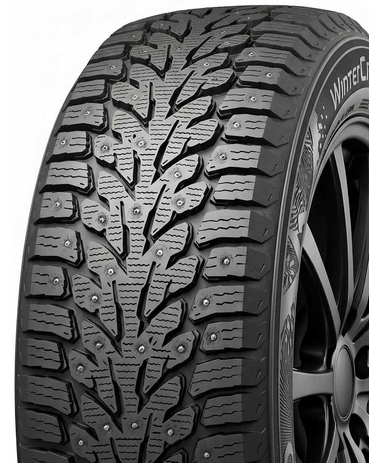Kumho WI32 235/55 R18