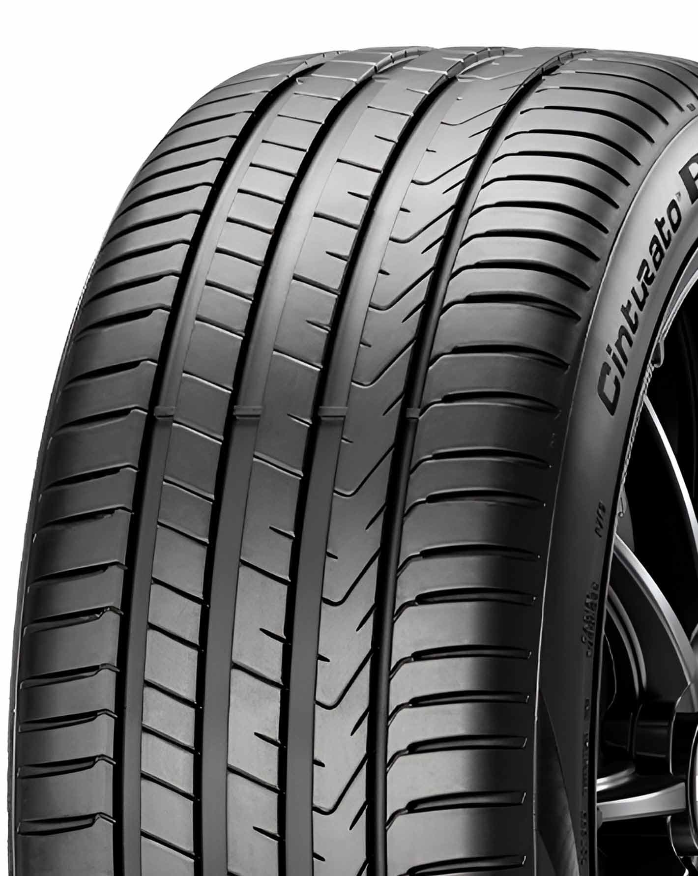 Pirelli Cinturato P7 NEW 255/40 R18