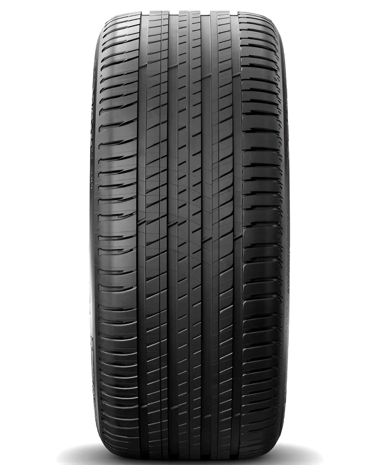 Michelin Latitude Sport 3 245/45 R20