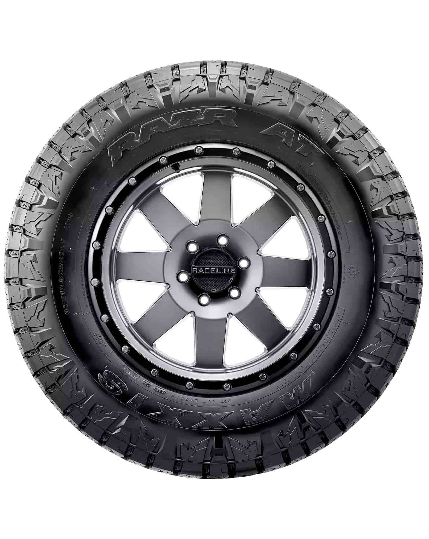 Maxxis AT-811 RAZR 265/65 R18
