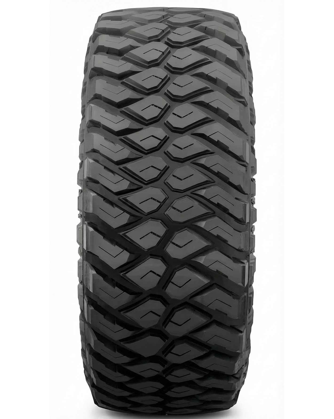 Maxxis MT-772 RAZR MT 315/70 R17