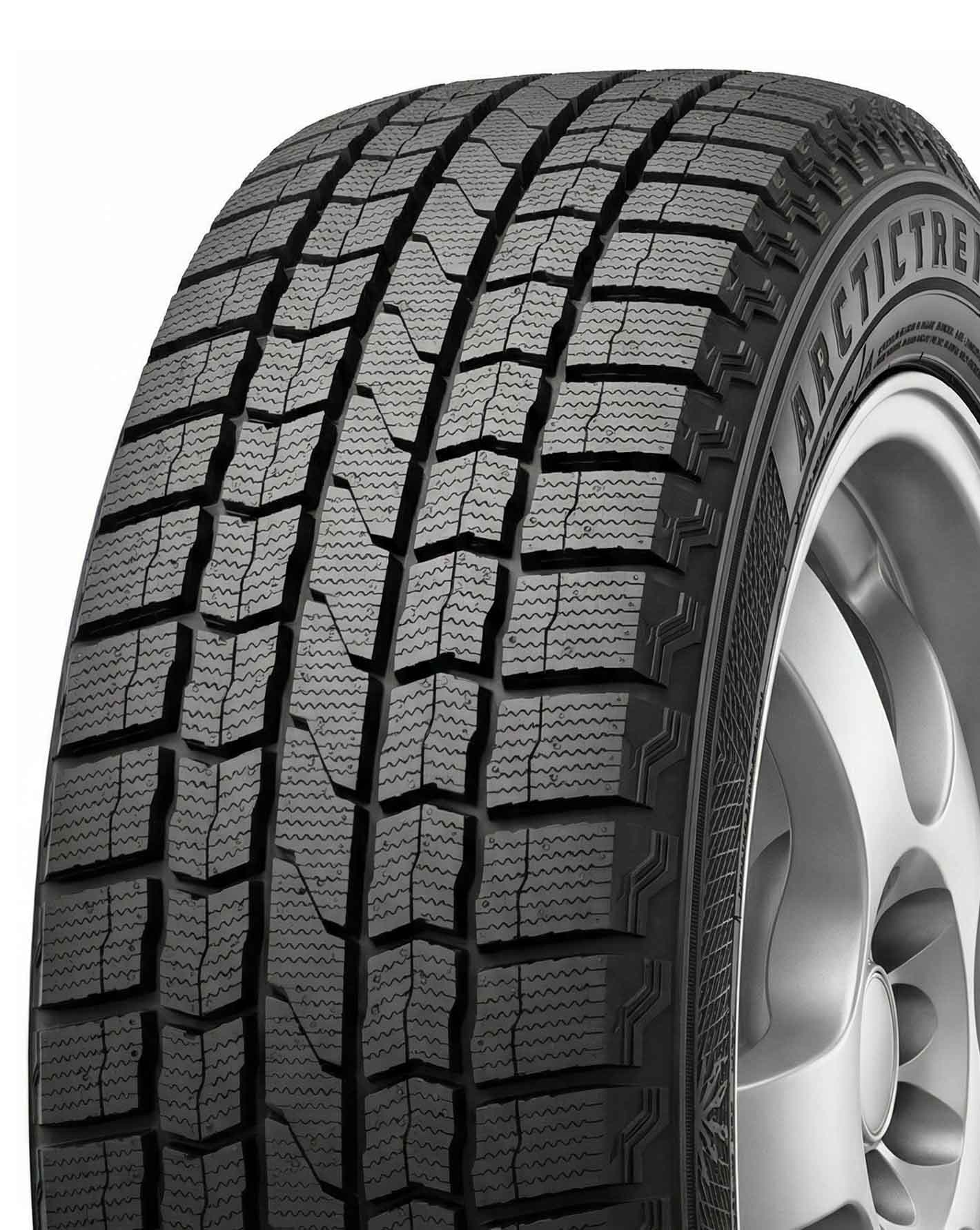 Maxxis SP3 Premitra Ice 195/60 R16