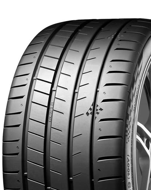 Kumho ECSTA PS91 275/35 R20