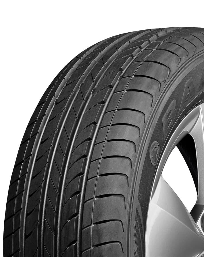 Bars UZ200 185/75 R14