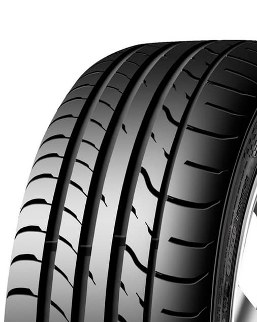 Maxxis VS-01 Victra Sport 265/45 R21