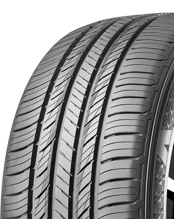 Kumho Crugen HP71 225/60 R17