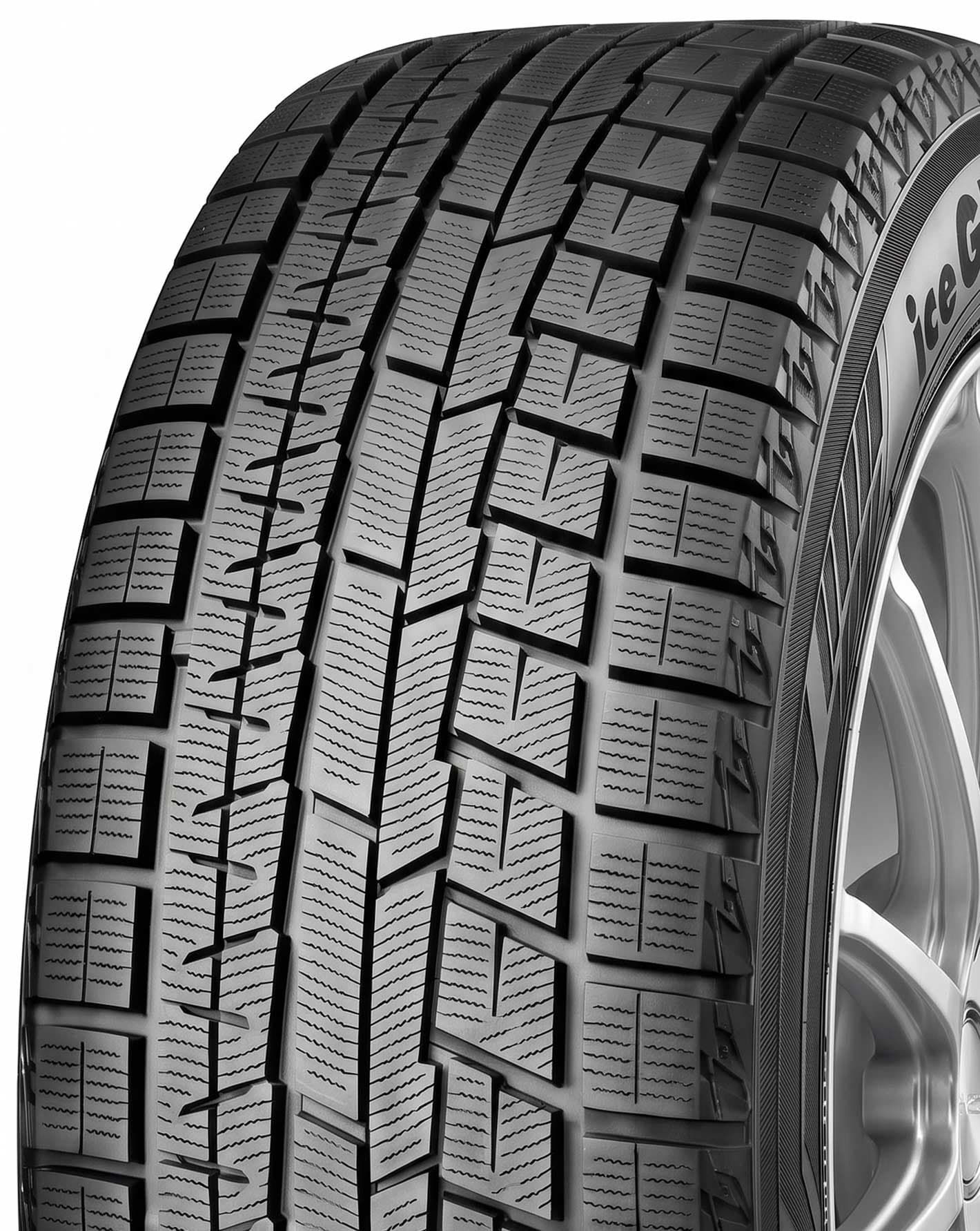 Yokohama IceGuard Studless IG60 225/55 R17