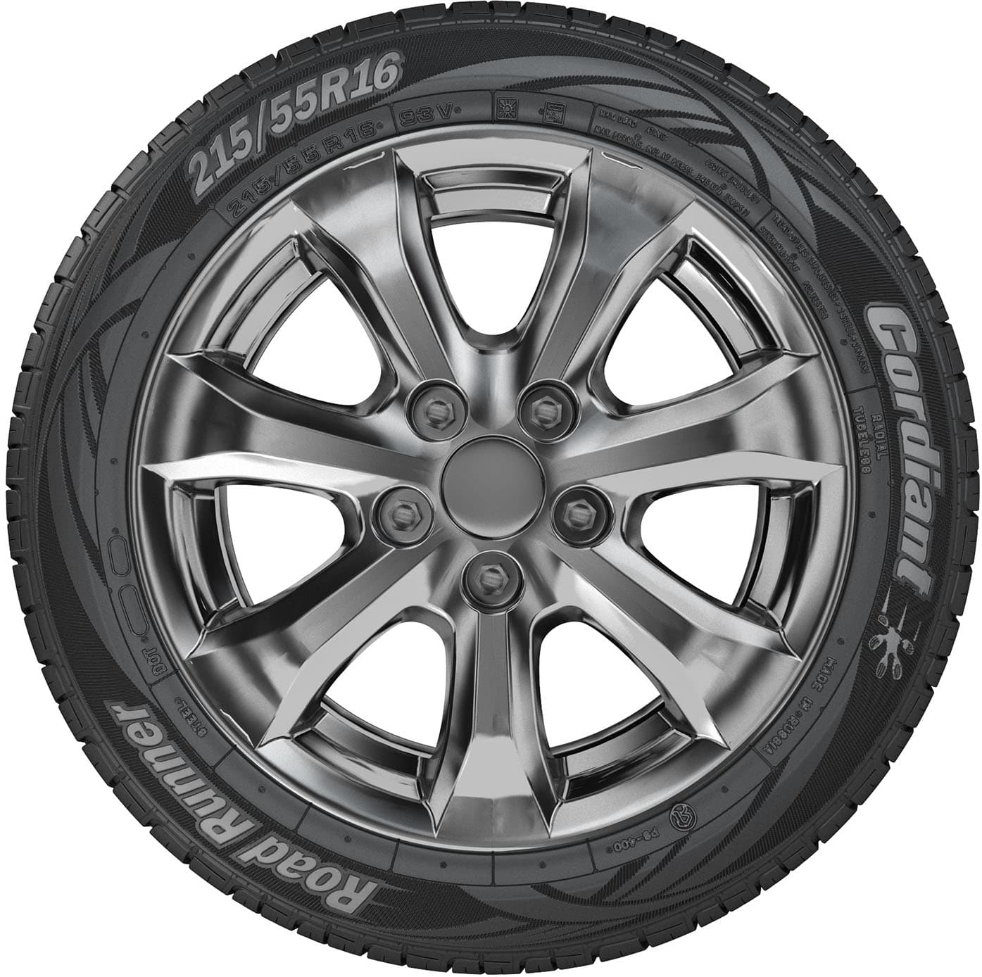 Cordiant Road Runner 185/70 R14