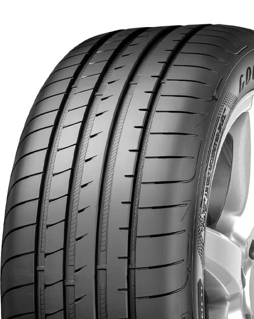Goodyear Eagle F1 Asymmetric 5 245/30 R21