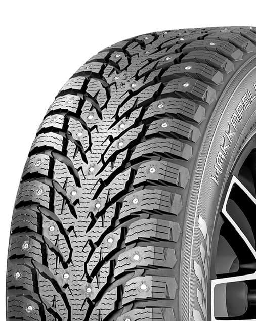 Nokian Tyres Hakkapeliitta 9 195/60 R16