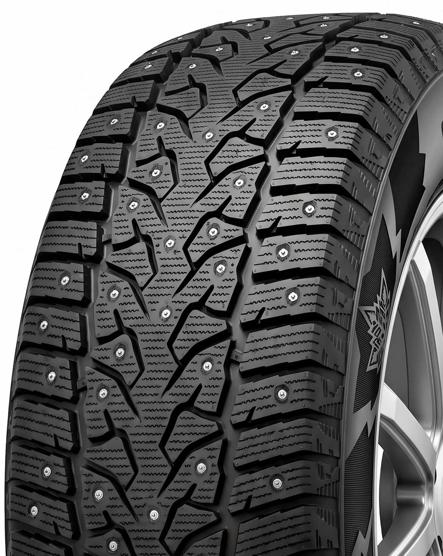 Compasal WINTER STUD 265/55 R19