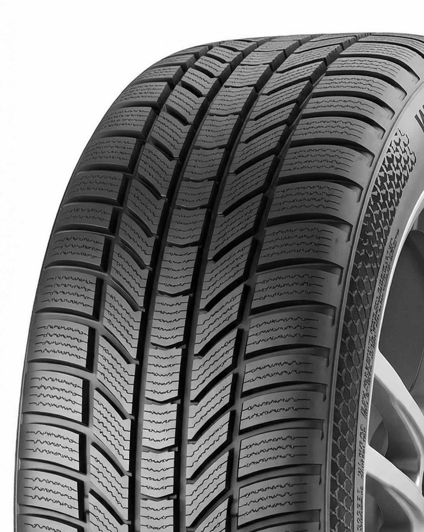 Continental WinterContact TS 870 P 235/45 R21