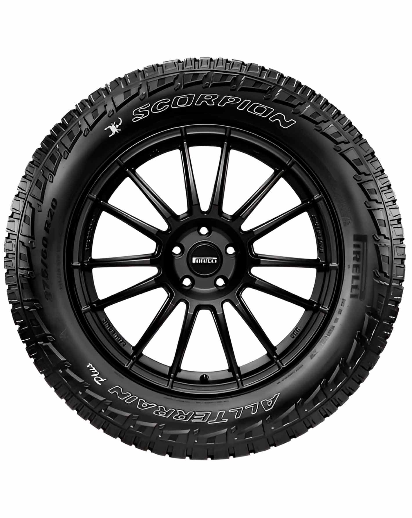 Pirelli Scorpion All Terrain Plus 265/65 R18