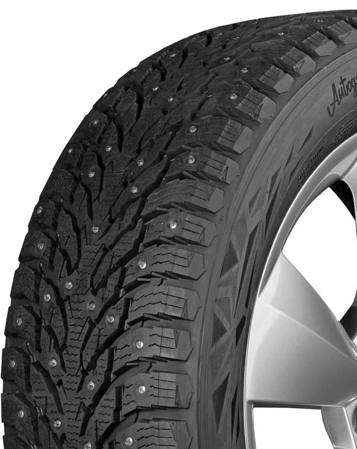 Ikon Tyres Autograph Ice 9 SUV 255/50 R19