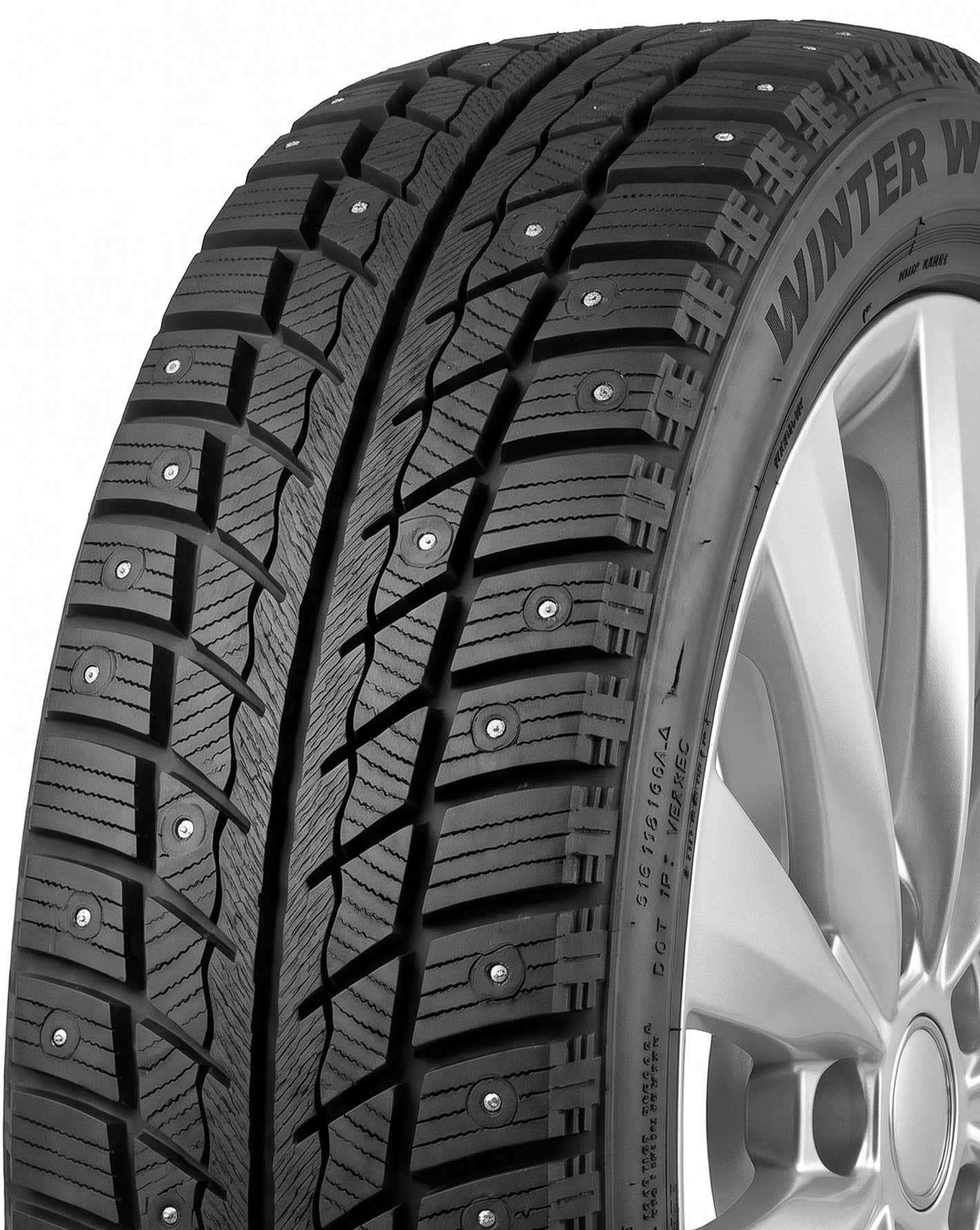 Delinte Winter WD52 225/55 R17