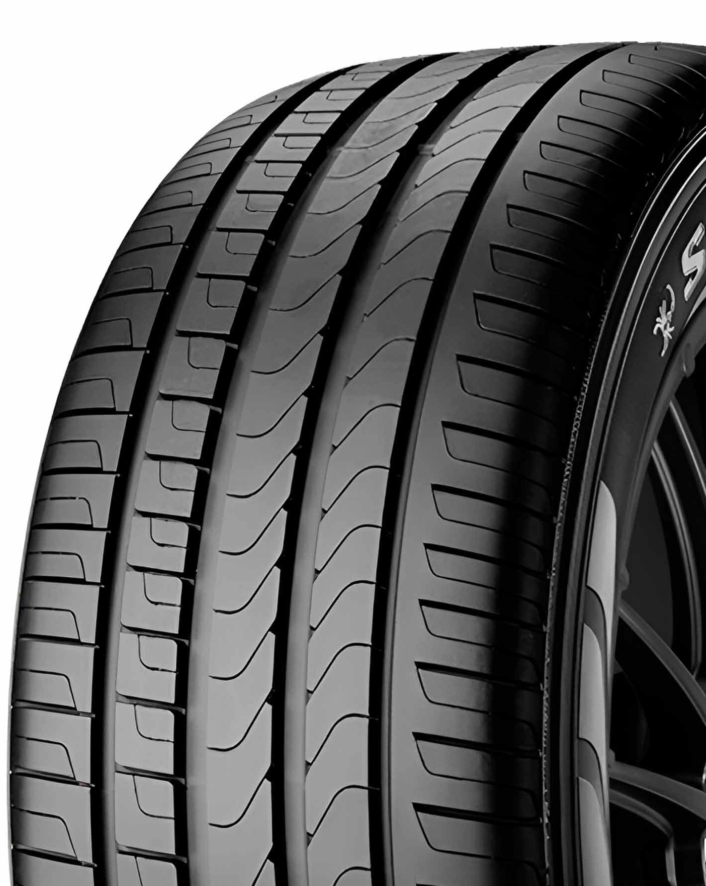 Pirelli Scorpion Verde 295/40 R21